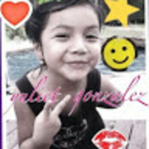 Meet your Posher, Yuliet